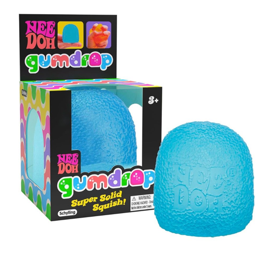 NeeDoh Gum Drop