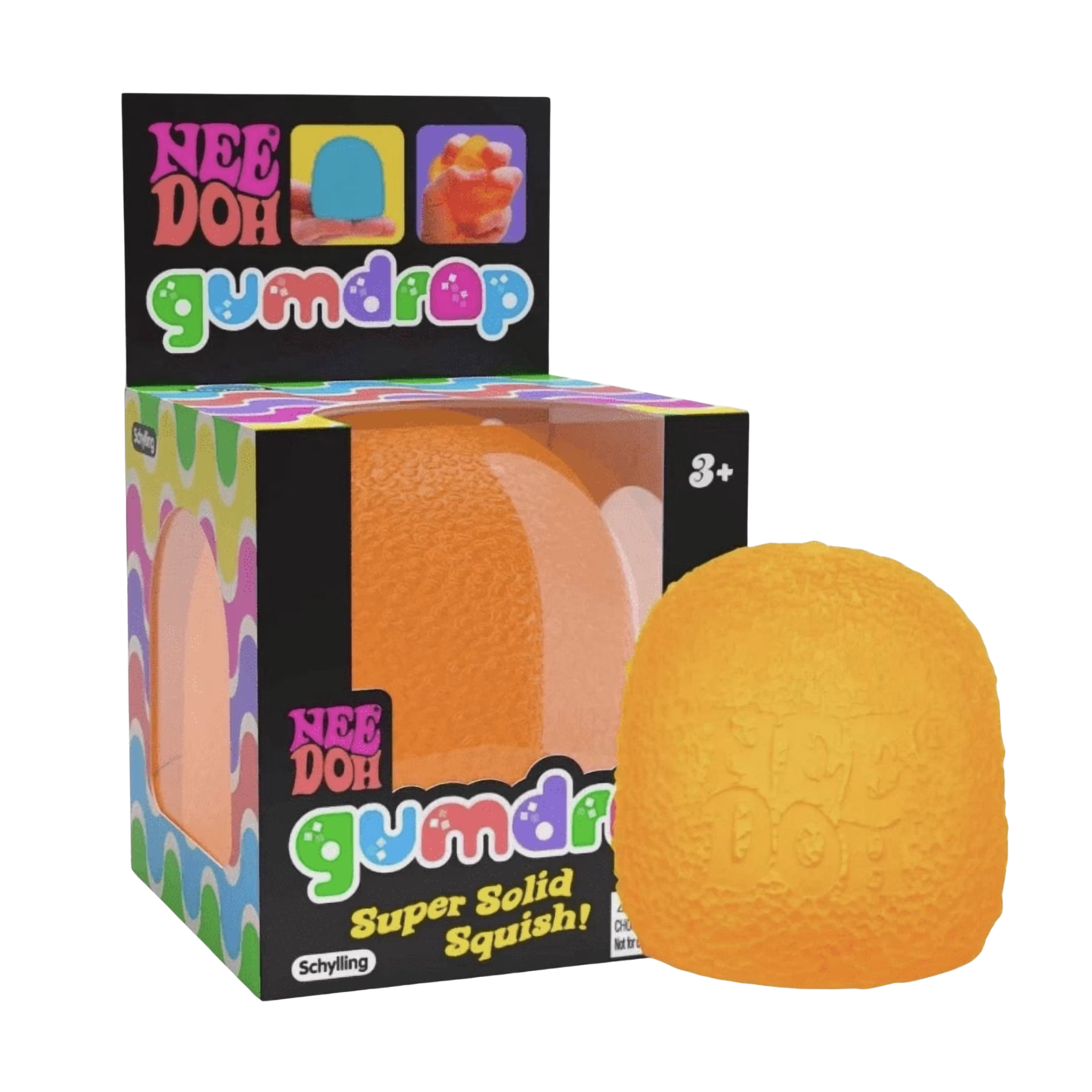 NeeDoh Gum Drop