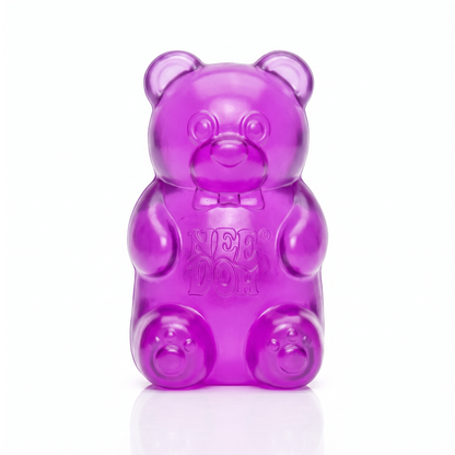 NeeDoh Gummy Bear - Gniotki Misie (KOLOR LOSOWY)