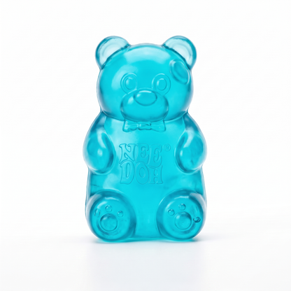 NeeDoh Gummy Bear - Gniotki Misie