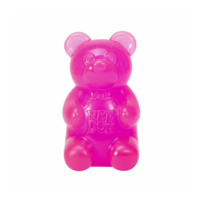 NeeDoh Gummy Bear - Gniotki Misie
