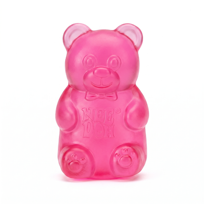 NeeDoh Gummy Bear - Gniotki Misie (KOLOR LOSOWY)