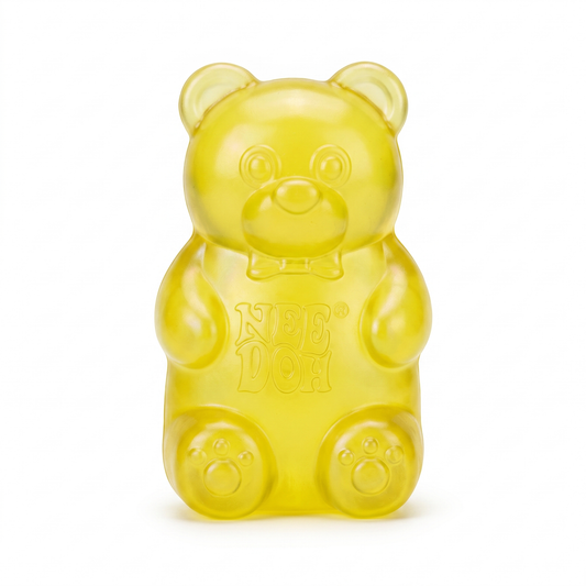 NeeDoh Gummy Bear - Gniotki Misie