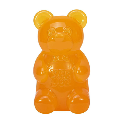 NeeDoh Gummy Bear - Gniotki Misie