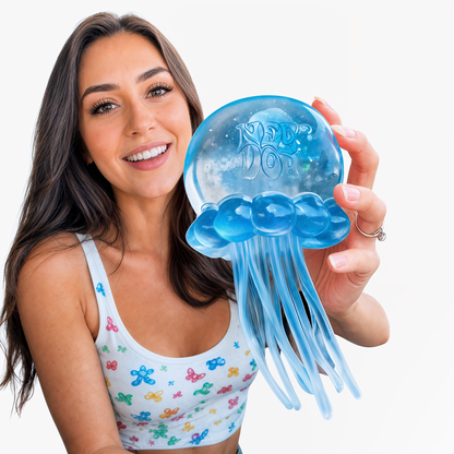 NeeDoh Jellyfish - gniotek meduza