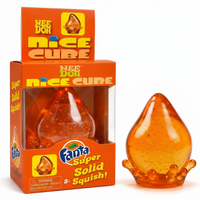 Fanta - Pomarańczowy