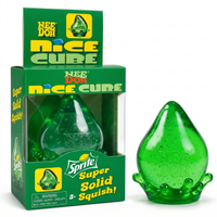 Sprite - Zielony