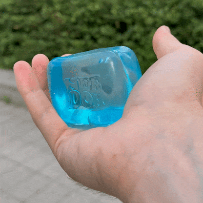 NeeDoh Nice Cube | Oryginalne Gniotki Kostki Lodu