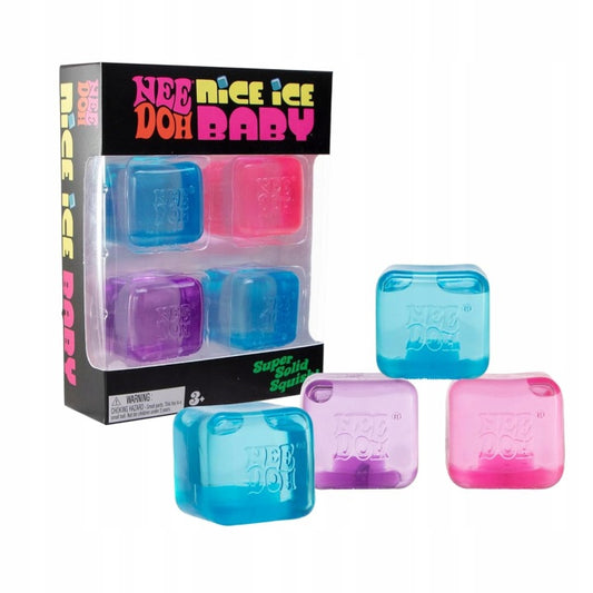 NeeDoh Nice Ice Baby