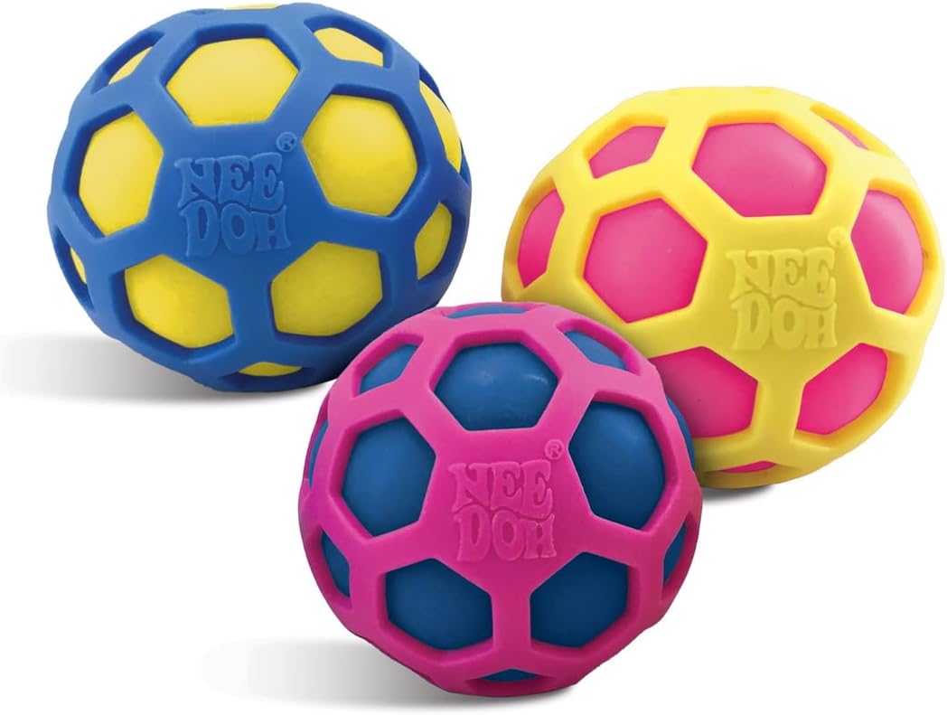 NeeDoh Atomic Ball (Losowy Kolor)