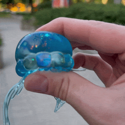 NeeDoh Jellyfish - gniotek meduza