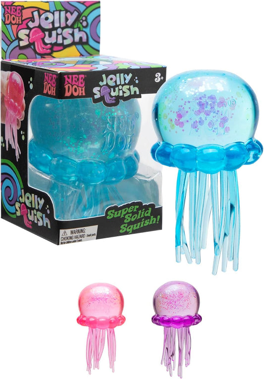NeeDoh Jellyfish - gniotek meduza