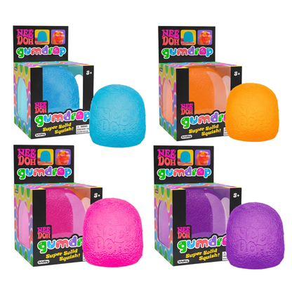 NeeDoh Gum Drop